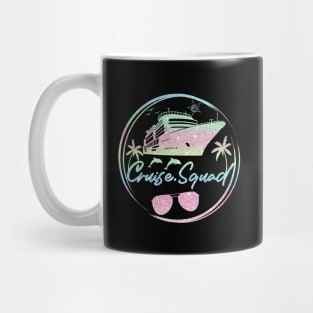 Cruise Squad Mug